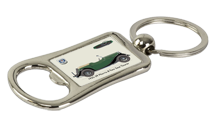 Morris 8 2 seat Tourer 1935-36 Bottle Opener Keyring